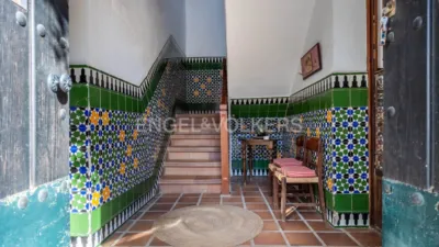 Casa rústica en calle Hacienda Santa Ana photo 24
