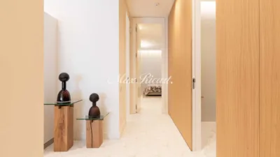 Piso en alquiler en La Dreta de L'Eixample - Imagen 21