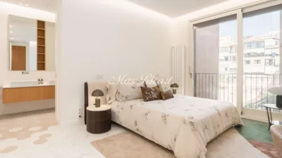Piso en alquiler en La Dreta de L'Eixample - Imagen 22