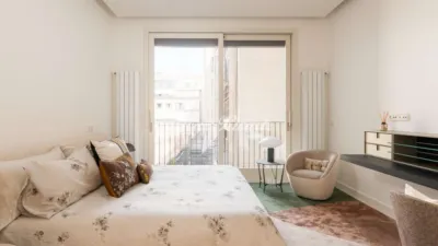 Piso en alquiler en La Dreta de L'Eixample - Imagen 23