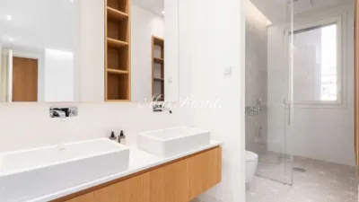 Piso en alquiler en La Dreta de L'Eixample - Imagen 28