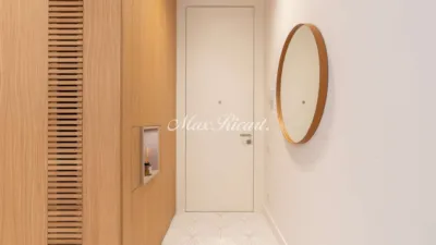 Piso en alquiler en La Dreta de L'Eixample - Imagen 37