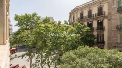 Piso en alquiler en La Dreta de L'Eixample - Imagen 39