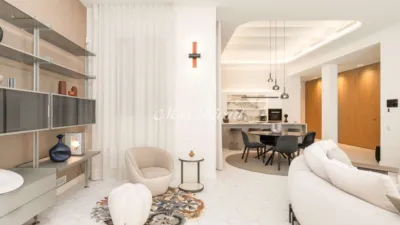 Piso en alquiler en La Dreta de L'Eixample - Imagen 8