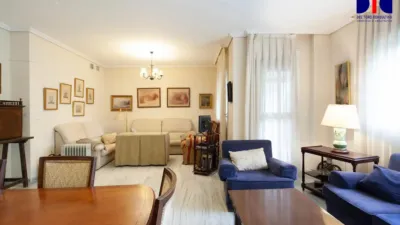 Apartment on Calle de José de la Cámara photo 12
