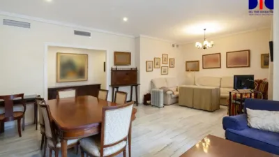 Apartment on Calle de José de la Cámara photo 13