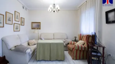 Apartment on Calle de José de la Cámara photo 15
