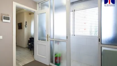 Apartment on Calle de José de la Cámara photo 29