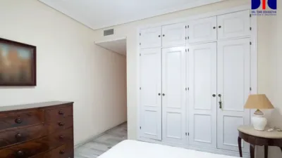 Apartment on Calle de José de la Cámara photo 33