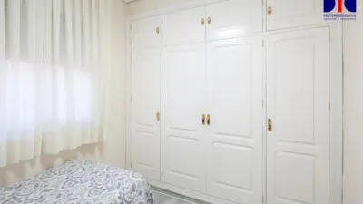 Apartment on Calle de José de la Cámara photo 42