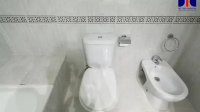 Apartment on Calle de José de la Cámara photo 45