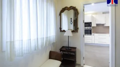 Apartment on Calle de José de la Cámara photo 4