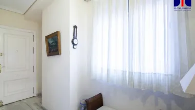 Apartment on Calle de José de la Cámara photo 5