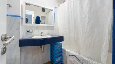 Apartment at Passeig de Saralegui, 50 photo 10