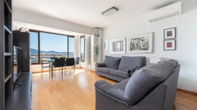 Apartment at Passeig de Saralegui, 50 photo 3