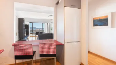 Apartment at Passeig de Saralegui, 50 photo 5