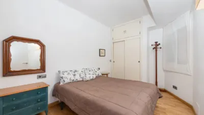 Apartment at Passeig de Saralegui, 50 photo 7