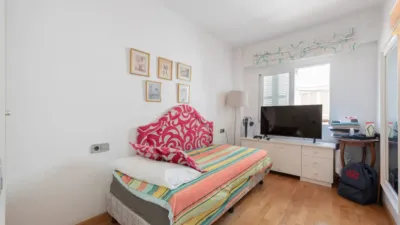Apartment at Passeig de Saralegui, 50 photo 8