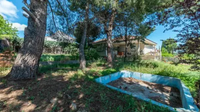 Chalet on Avenida Santa María de la Colina, 12 photo 16