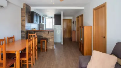 Piso – Alicante, la Platja de Sant Joan, l'Alacantí - Vista 3