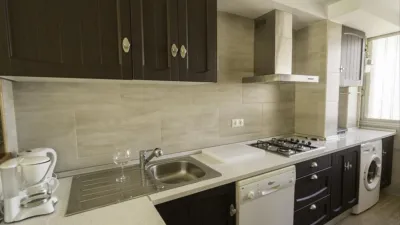Piso – Alicante, la Platja de Sant Joan, l'Alacantí - Más
