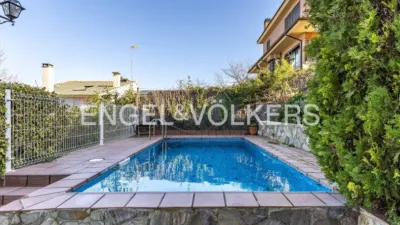 House on Carrer de Toledo photo 3