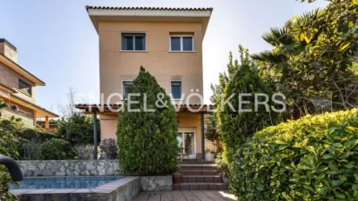 House on Carrer de Toledo photo 46
