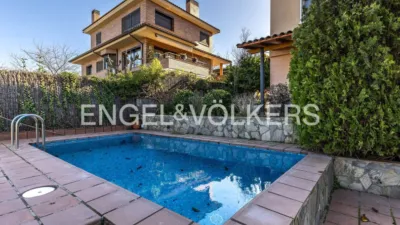 House on Carrer de Toledo photo 47