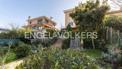 House on Carrer de Toledo photo 55