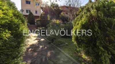 House on Carrer de Toledo photo 56
