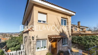 House on Carrer de Toledo photo 57