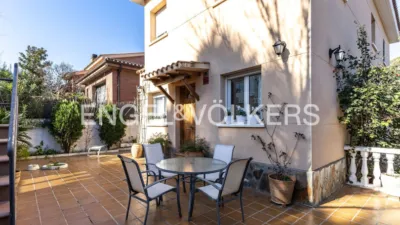 House on Carrer de Toledo photo 62