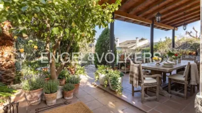 House on Carrer de Toledo photo 64