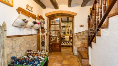 House in Querol photo 10