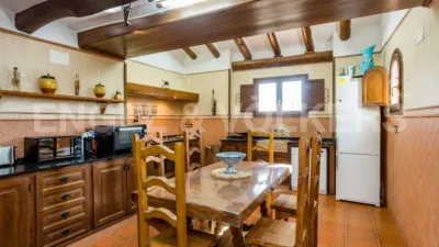 House in Querol photo 11