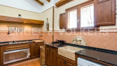 House in Querol photo 12