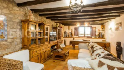 House in Querol photo 14