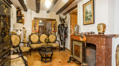 House in Querol photo 16
