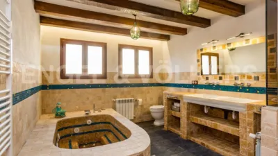 House in Querol photo 17