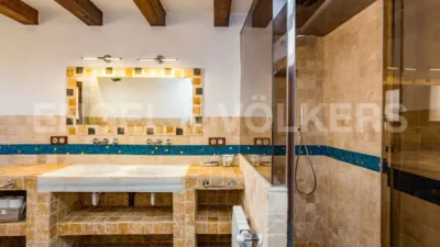 House in Querol photo 18