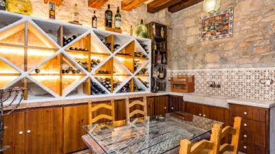 House in Querol photo 19