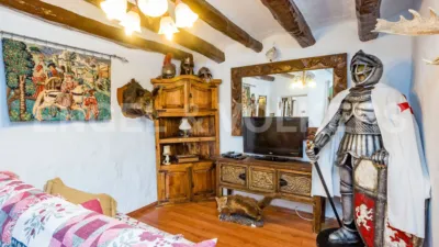 House in Querol photo 21