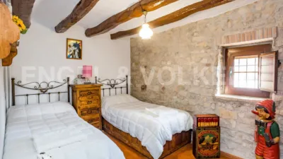 House in Querol photo 22