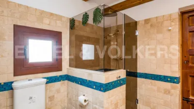 House in Querol photo 25