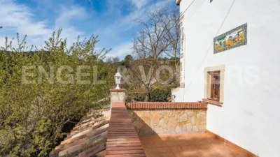 House in Querol photo 26