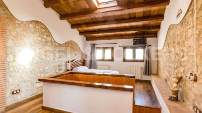 House in Querol photo 28