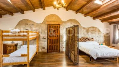 House in Querol photo 29