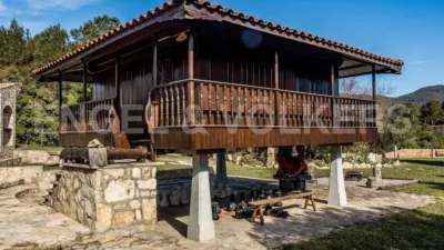 House in Querol photo 2