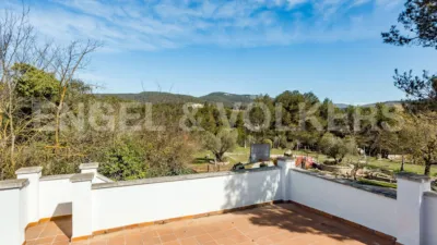 House in Querol photo 30