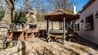 House in Querol photo 31